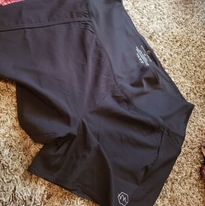 Maven thread shorts